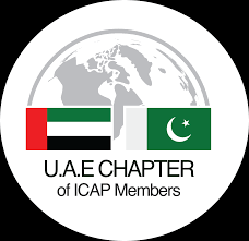 IFRS Workshop - UAE Chapter of ICAP Members